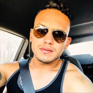 Meet your Posher, Danny